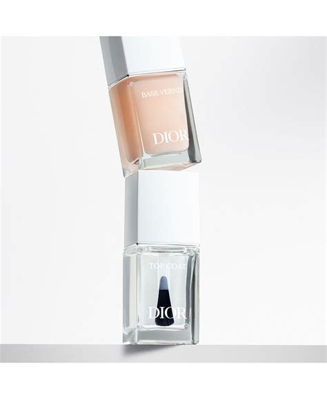 dior gel top coat|dior fast drying setting nail lacquer.